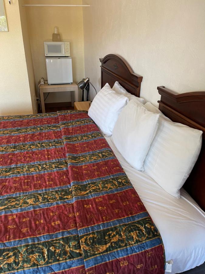 Villa West Motel Florence Esterno foto