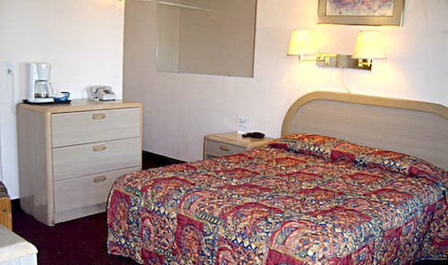 Villa West Motel Florence Esterno foto