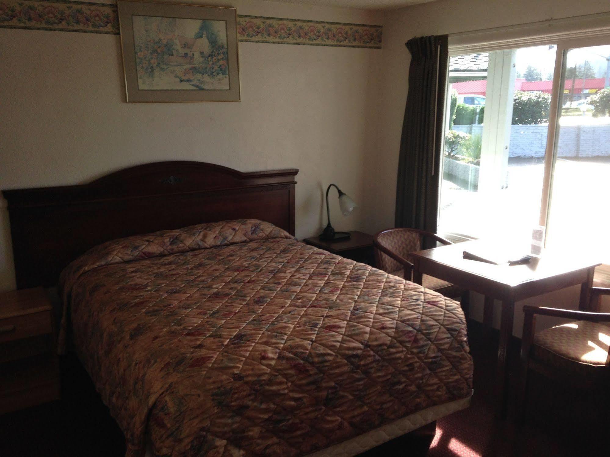 Villa West Motel Florence Esterno foto